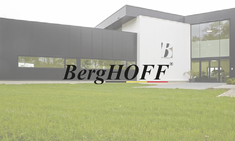 L’histoire de BergHOFF.