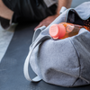 Box On the Go - Lunch set - Reisbestek + Waterfles