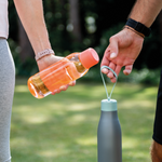 Box On the Go - Lunch set - Reisbestek + Waterfles