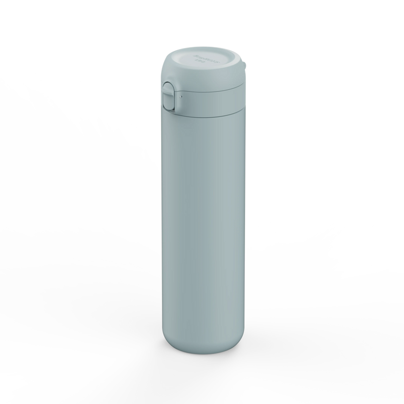 LEO Thermosfles Slate 0,70L