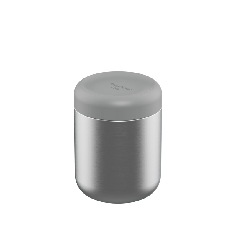 LEO Geïsoleerde voedselcontainer 0,50L Moonmist