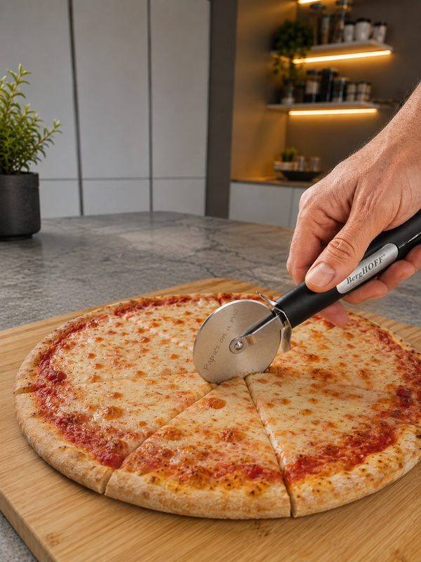 Pour le papa qui est toujours partant pour une soirée pizza