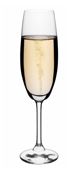 Essentials Champagne glas x4