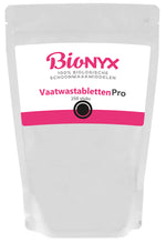 BIOnyx Tablettes de Lave-Vaisselle (250 tablettes) 1 kg