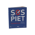 SOS Piet Box | Steelpan Ø 18 cm