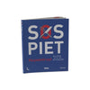 SOS Piet Box | ♻ Braadpan antikleef Ø 20 cm