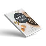 FREE GIFT: Bakboek Bake Off Vlaanderen - BergHOFF