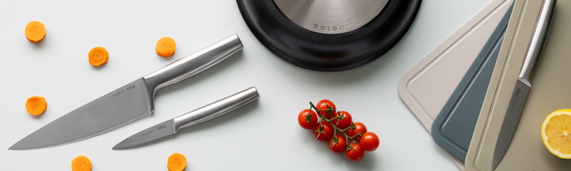Routine plus saine - Cuisiner & conserver · Deluxe