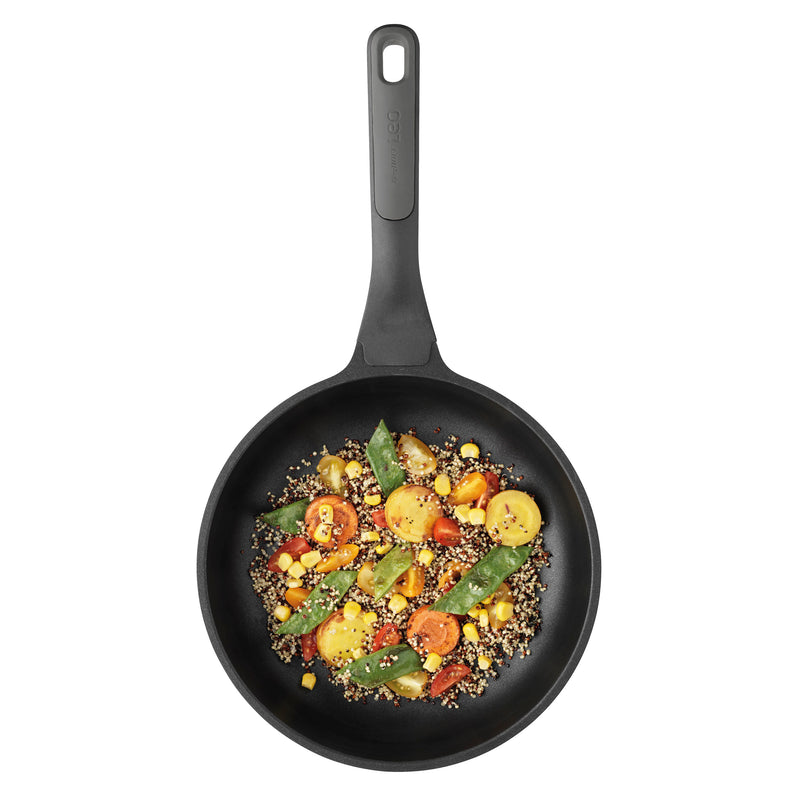 PROMO Stone+ Set de poêles Ø 20 cm Ø 24 cm Ø 28 cm