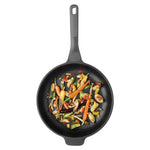 PROMO Stone+ Set de poêles Ø 20 cm Ø 24 cm Ø 28 cm
