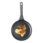 PROMO Stone+ Pannenset Ø 20 cm Ø 24 cm Ø 25 cm