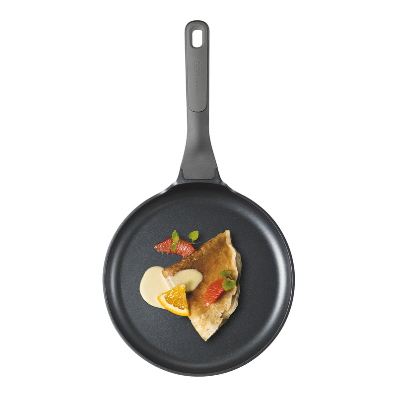 PROMO Stone+ Pannenset Ø 20 cm Ø 24 cm Ø 25 cm