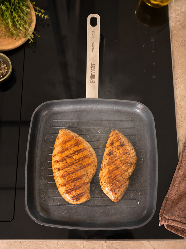 Pour le papa qui cuit chaque steak à la perfection