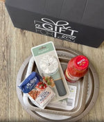 Italian Box