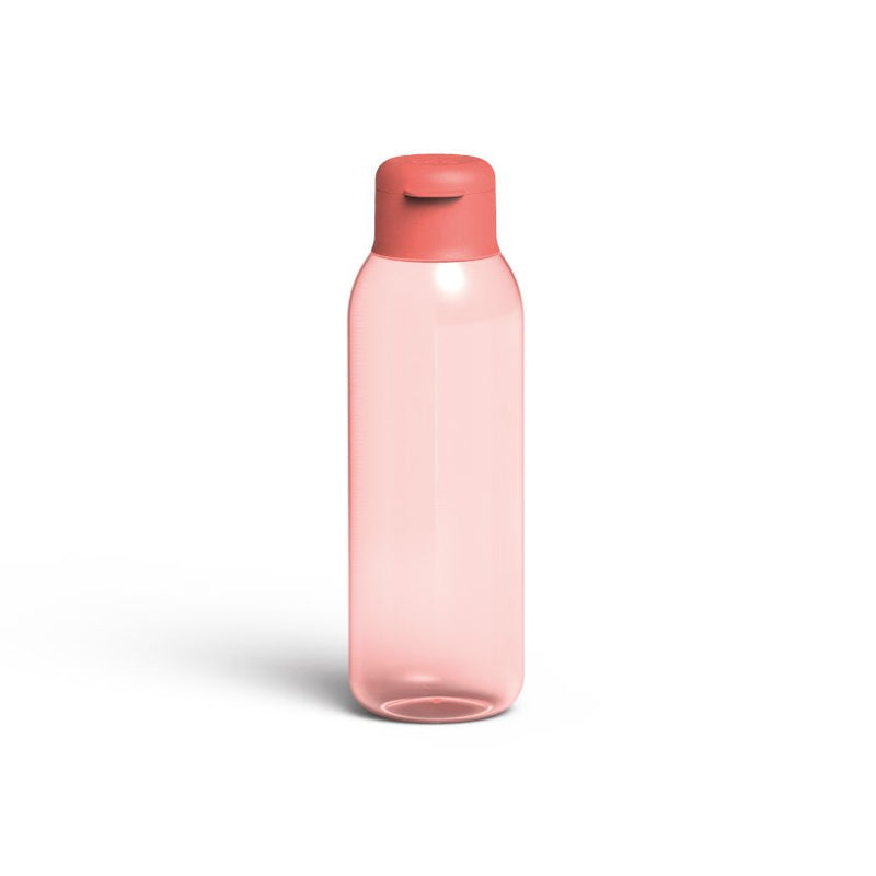 Box On the Go - Lunch set - Reisbestek + Waterfles