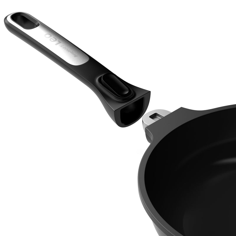 Phantom Promo – Poêle Ø 24 cm – Poêle Ø 28 cm – Poêle Ø 32 cm