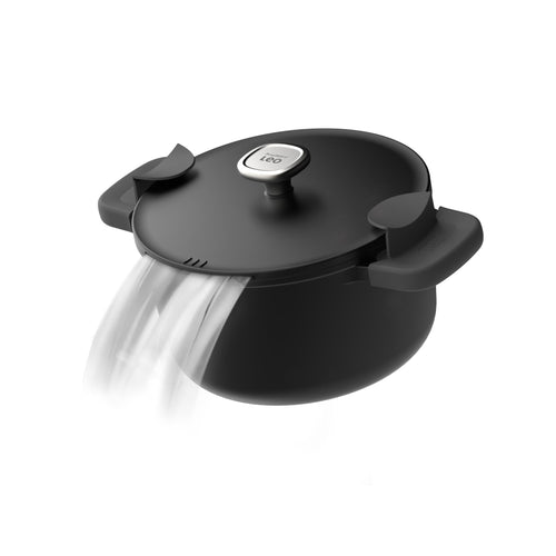 3-delige antikleefkookset Phantom