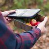 Box On the Go - Voedselcontainer - Thermosfles + Lunchbox