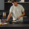 Phantom Promo – Braadpan Ø 24 cm – Braadpan Ø 28 cm – Pannenkoekenpan Ø 25 cm