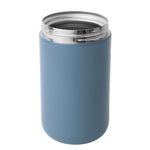 Box On the Go - Thermosbeker - Voedselcontainer + Lunchpot