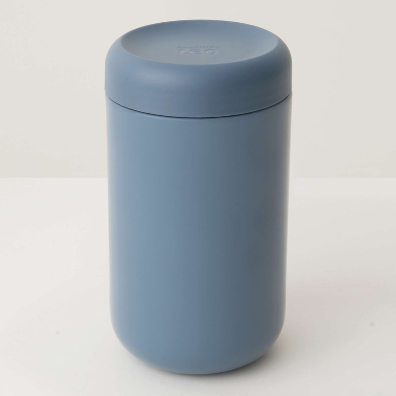Box On the Go - Thermosbeker - Voedselcontainer + Lunchpot