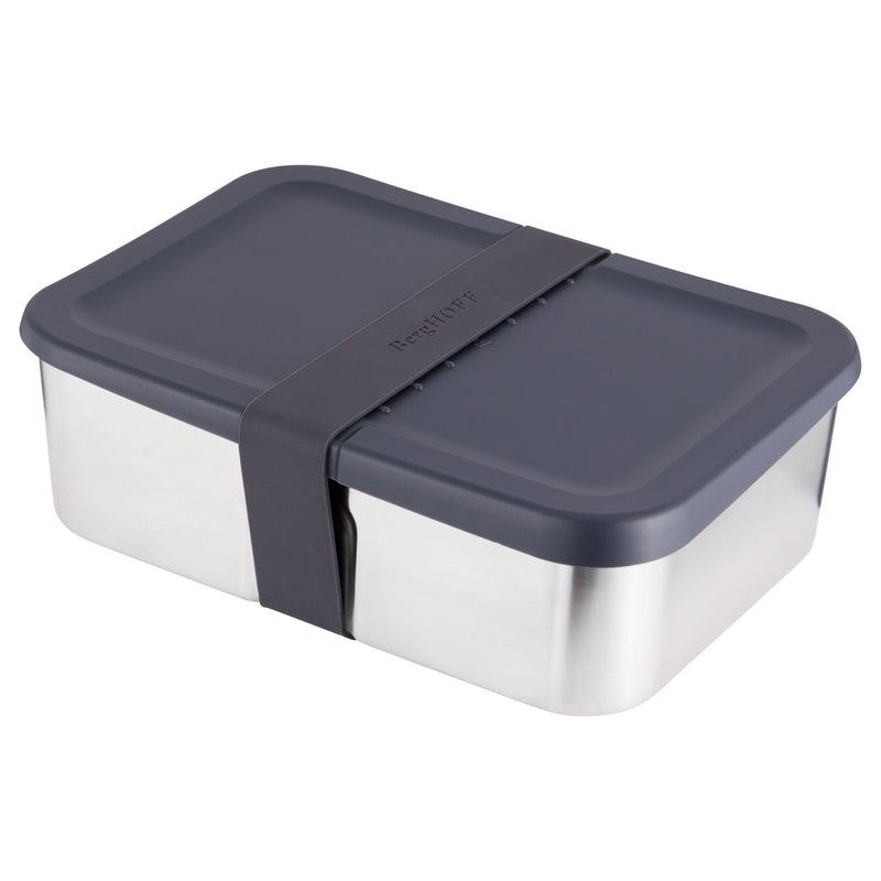 Box On the Go - Voedselcontainer - Thermosfles + Lunchbox