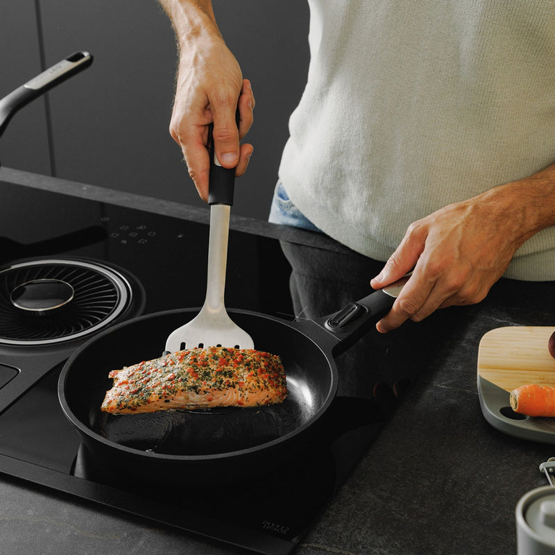 Phantom Promo – Braadpan Ø 20 cm – Braadpan Ø 24 cm – Braadpan Ø 28 cm