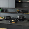 Phantom Promo – Kookpot Ø 20 cm – Kookpot Ø 26 cm – Sauteerpan Ø 28 cm