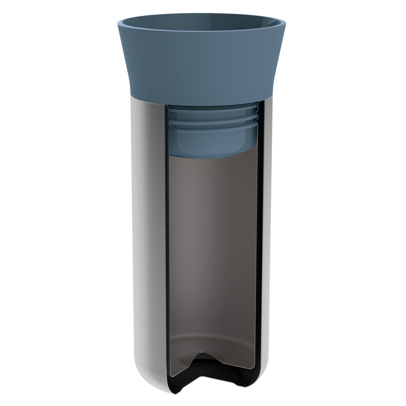 Box On the Go - Thermosbeker - Voedselcontainer + Lunchpot