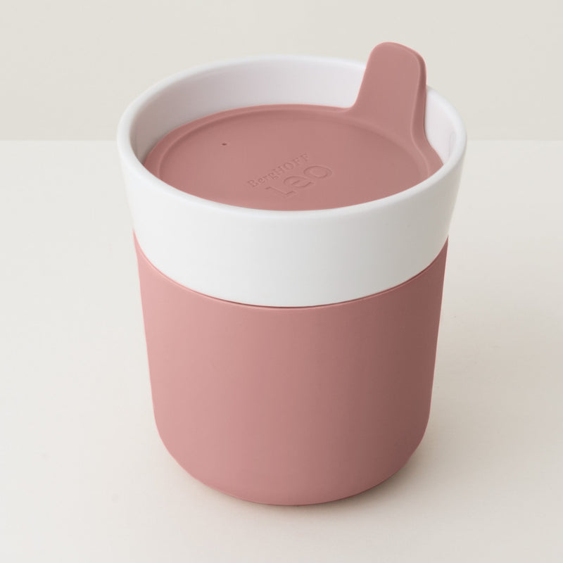 Box On the Go - Thermosfles - Lunchpot + Reisbeker