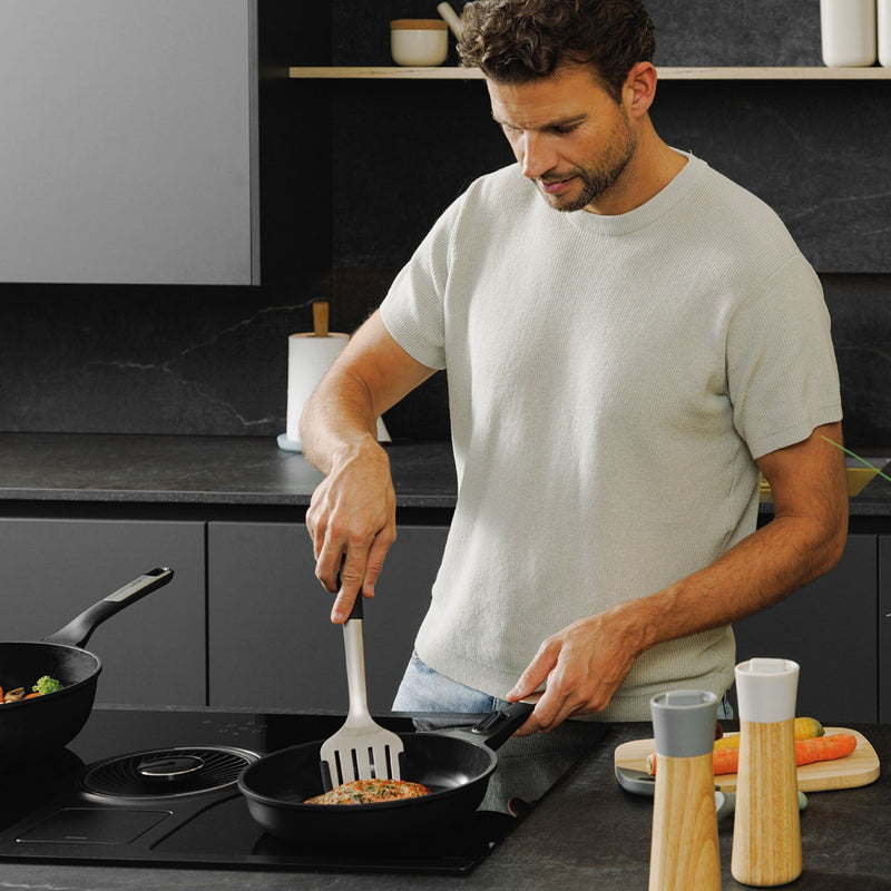 Phantom Promo – Braadpan Ø 20 cm – Braadpan Ø 24 cm – Braadpan Ø 28 cm