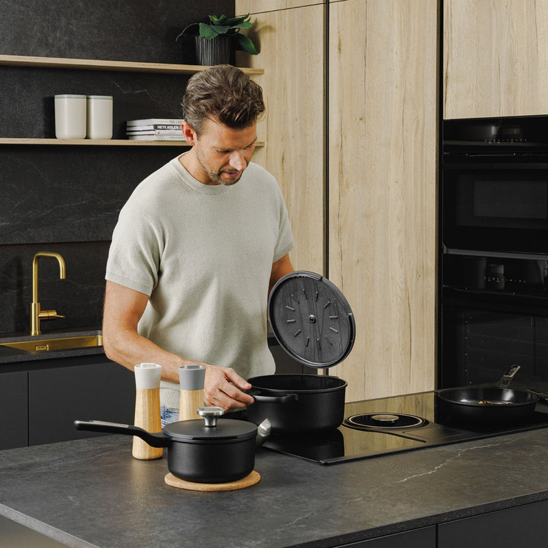 Phantom Promo – Faitout Ø 20 cm – Faitout Ø 24 cm – Faitout Ø 26 cm