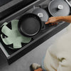 Phantom Promo – Poêle Ø 24 cm – Poêle Ø 28 cm – Poêle Grill Ø 26 cm