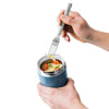 Box On the Go - Thermosbeker - Voedselcontainer + Lunchpot