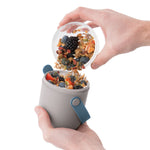 Box On the Go - Lunchpot - Voedselcontainer + Reisbestek
