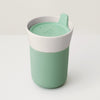 Box On the Go - Bento box - Voedselcontainer + Reisbeker