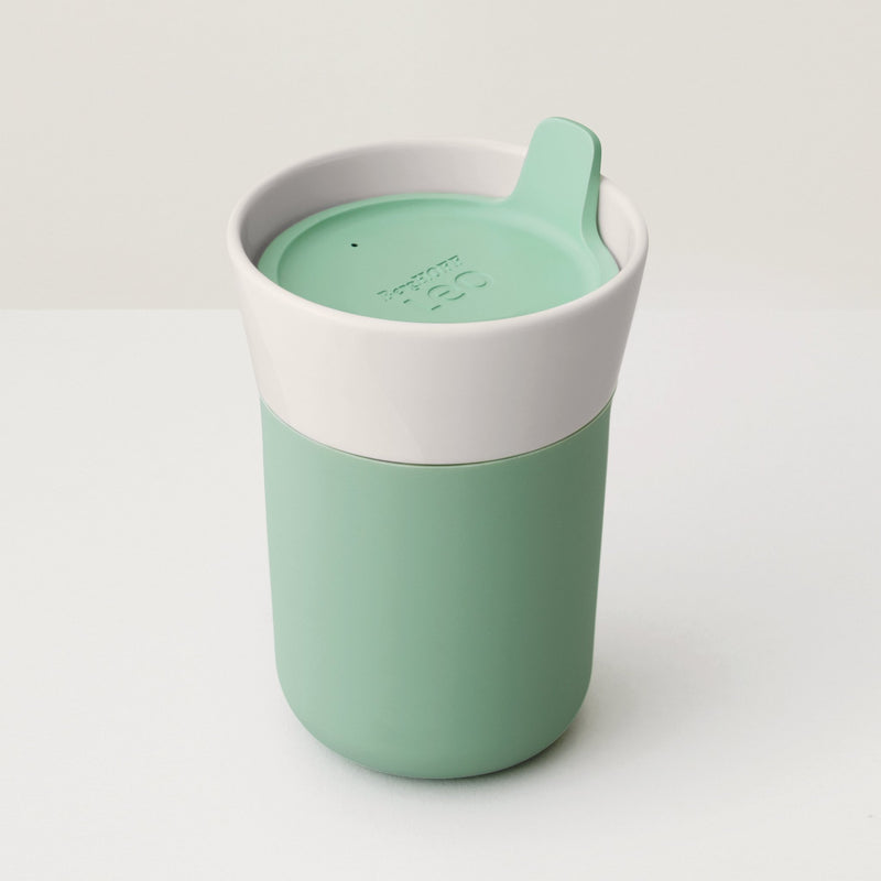 Box On the Go - Bento box - Voedselcontainer + Reisbeker