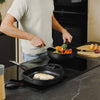 Phantom Promo – Faitout Ø 20 cm – Faitout Ø 24 cm – Wok Ø 28 cm