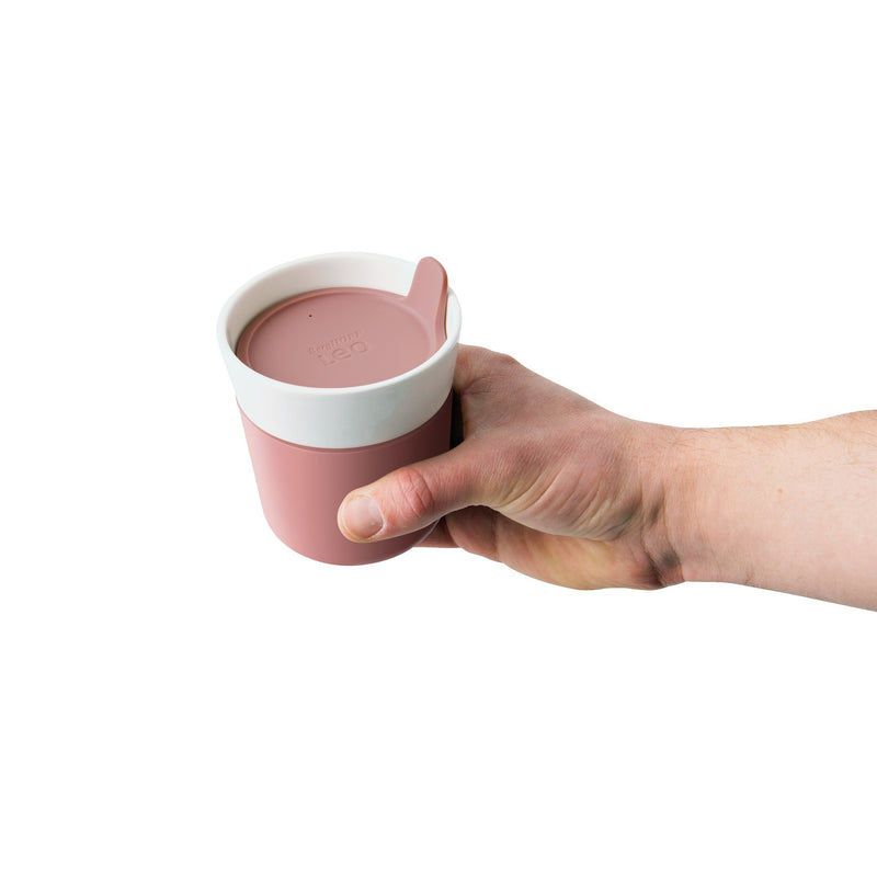 Box On the Go - Thermosfles - Lunchpot + Reisbeker