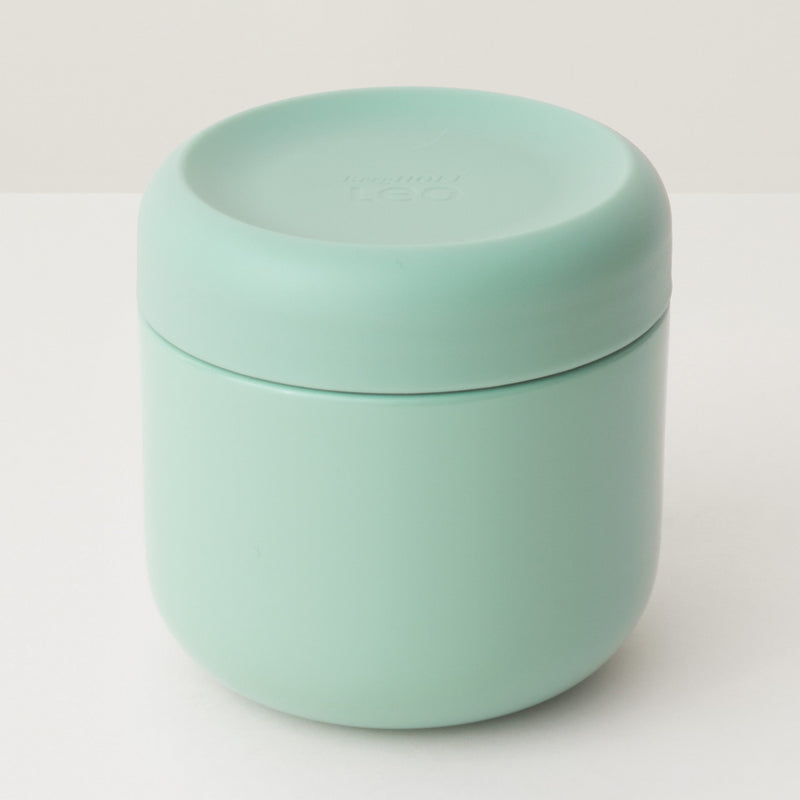 Box On the Go - Thermosfles - Voedselcontainer + Shakerfles