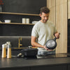 Phantom Promo – Braadpan Ø 20 cm – Braadpan Ø 24 cm – Braadpan Ø 28 cm