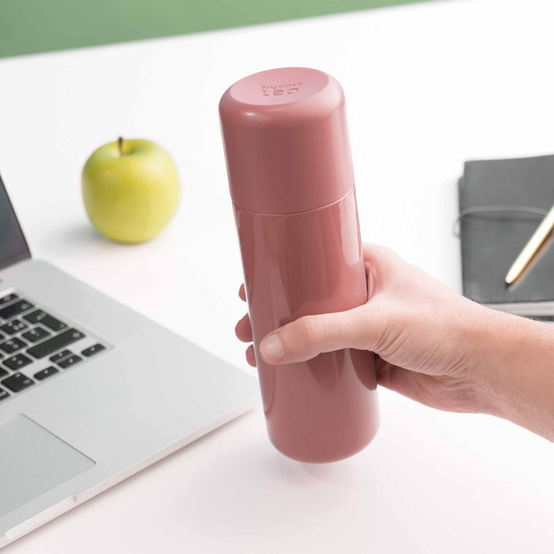 Box On the Go - Thermosfles - Lunchpot + Reisbeker