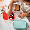 Box On the Go - Lunch set - Reisbestek + Waterfles