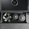 Phantom Promo – Braadpan Ø 20 cm – Braadpan Ø 24 cm – Braadpan Ø 28 cm