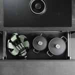 Phantom Promo – Braadpan Ø 20 cm – Braadpan Ø 24 cm – Braadpan Ø 28 cm