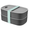Box On the Go - Bento box - Voedselcontainer + Reisbeker