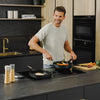 Phantom Promo – Faitout Ø 20 cm – Faitout Ø 24 cm – Wok Ø 28 cm