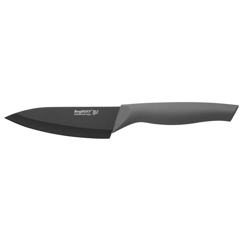 FREE GIFT: Couteau de chef avec revêtement 13cm