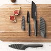 FREE GIFT: Couteau de chef avec revêtement 13cm