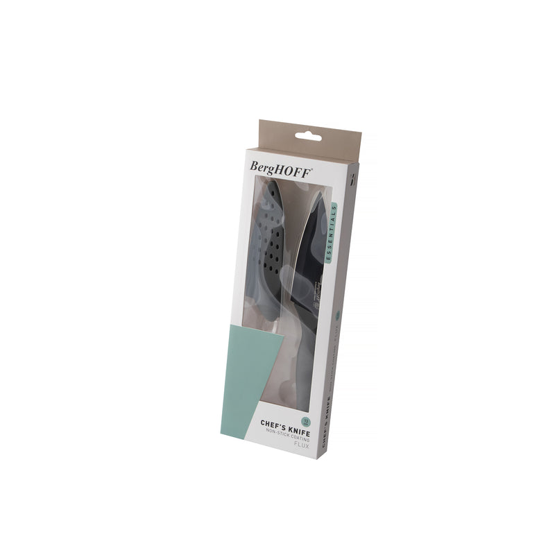 FREE GIFT: Couteau de chef avec revêtement 13cm
